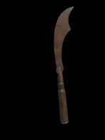 ww2 field art brievenopener., Collections, Enlèvement ou Envoi