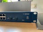Netgear 24-Port PoE switch 1GB, Computers en Software, Netwerk switches, Ophalen, Zo goed als nieuw