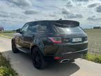 Range Rover Sport HSE Dynamic Full Black - lichtevracht, Automaat, Testrit aan huis, Euro 6, USB
