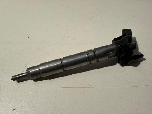 Verstuiver (diesel) van een Mercedes ML-Klasse, Auto-onderdelen, Brandstofsystemen, Mercedes-Benz, Gebruikt, 3 maanden garantie