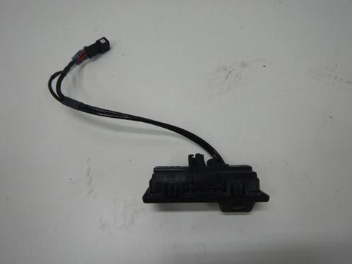 Audi A4 8W Achterklep Opener met Camera 3V0827566C, Auto-onderdelen, Elektronica en Kabels, Audi, Gebruikt, Ophalen of Verzenden