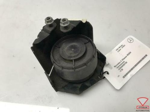 mercedes c klasse w204 alarmsirene a2045456740, Auto-onderdelen, Elektronica en Kabels, Mercedes-Benz, Gebruikt