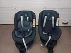 Buggy Pericles + maxi cosi pebble + autostoel voor tweeling, Kinderen en Baby's, Ophalen, Zo goed als nieuw, Isofix