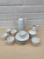 Vintage Koffieservies Arzberg, Antiek en Kunst, Ophalen
