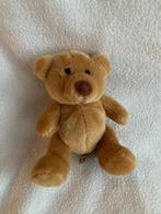 Câlin ours brun La Compagnie des Petits, Enlèvement ou Envoi, Comme neuf, Ours