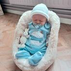 Reborn baby, Verzamelen, Ophalen of Verzenden, Zo goed als nieuw