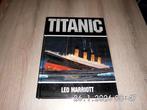 FOTOBOEK  " TITANIC ", Ophalen, Nieuw, Overige onderwerpen, LEO MARRIOTT en SMITH MARK