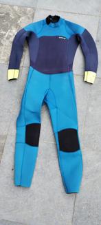 surfpak 14 jaar (4:3 !), Watersport en Boten, Watersportkleding, Ophalen, Kind, Zo goed als nieuw, Wetsuit