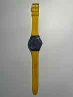 Horloge swatch, Handtassen en Accessoires, Horloges | Dames, Kunststof, Gebruikt, Polshorloge, Swatch