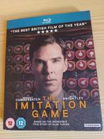 the imitation game, Enlèvement, Drame