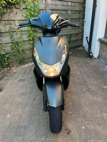 Kisbee a klasse  beschikbaar voor biedingen