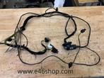 PDC kabel achterbumper BMW E90, Ophalen of Verzenden, Gebruikt, BMW