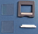 Cache pour dias, Enlèvement, Utilisé