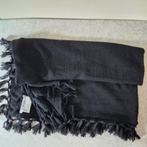 Aiayu sjaal, zwart vierkant, Cashlama, Bolivia, Ophalen of Verzenden, Sjaal