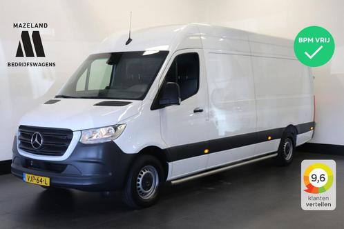 Mercedes-Benz Sprinter 315 CDI L3H2 Automaat EURO 6 - AC/Cli, Auto's, Bestelwagens en Lichte vracht, ABS, Centrale vergrendeling