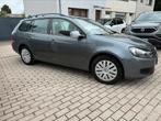 WV Golf 6 1.6TDI 171839km, Auto's, Volkswagen, Voorwielaandrijving, Stof, 4 cilinders, Bedrijf