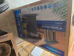 Bbq campingaz 4 series Onyx S, Tuin en Terras, Ophalen of Verzenden, Nieuw, Campingaz