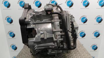 FORD FOCUS [TRANS_GEARBOX] 2012 beschikbaar voor biedingen