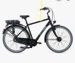 Giant triple X. Elektrisch fiets, Fietsen en Brommers, Elektrische fietsen, Ophalen, Zo goed als nieuw, Giant
