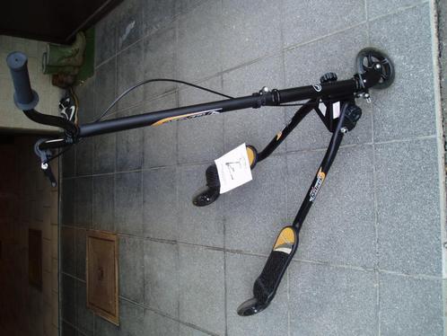 Trottinette à trois roues de marque SLIKER, Fietsen en Brommers, Steps, Zo goed als nieuw, Overige typen, Ophalen of Verzenden