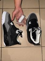 Air Jordan 4 retro fear, Ophalen of Verzenden, Zo goed als nieuw