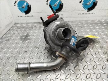 OPEL CORSA [TURBOCHARGER] 2010 beschikbaar voor biedingen
