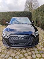 Audi A1 Sportback 25 TFSI (EU6AP) (bj 2021), Voorwielaandrijving, Stof, 95 pk, Zwart