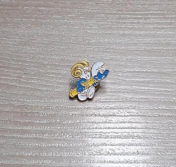 PIN - SMURF - DE SMURFEN - SCHTROUMPF - LES SCHTROUMPFS beschikbaar voor biedingen