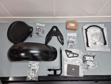 BMW R18 Bobber kit NIEUW! beschikbaar voor biedingen