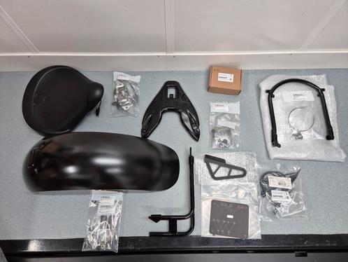 BMW R18 Bobber kit NIEUW!, Motoren, Onderdelen | BMW, Nieuw, Ophalen of Verzenden