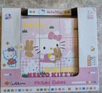 Hello kitty houten puzzel, Kinderen en Baby's, Speelgoed | Houten speelgoed, Ophalen of Verzenden, Zo goed als nieuw