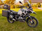 BMW 1200 GS Adventure, Motoren, 2 cilinders, Particulier, 12 t/m 35 kW, Enduro