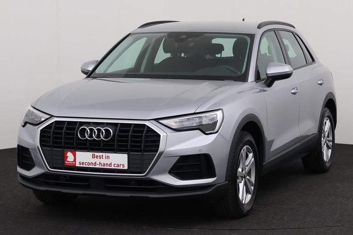 Audi Q3 35 2.0 TDI S-TRONIC BUSINESS EDITION (automatique), Autos, Audi, Entreprise, Achat, Q3, Air conditionné, Bluetooth, Air conditionné automatique