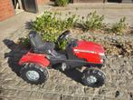 Kindertractor massey ferguson, Ophalen, Zo goed als nieuw