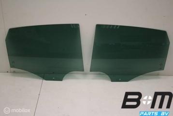 Set achter ruiten VW Polo 6R 6R6845205 beschikbaar voor biedingen
