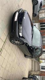 BMW e46, Auto's, Stof, 4 cilinders, Zwart, 5 deurs