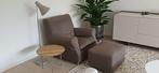 Eenzit fauteuil, Huis en Inrichting, Fauteuils, Ophalen, Gebruikt, 75 tot 100 cm, Tijdloos