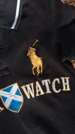 Ralph lauren, Enlèvement