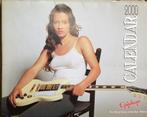 Calendrier Epiphone 2000, Enlèvement ou Envoi, Comme neuf