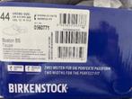 BIRKENSTOCK  Boston BS  Taupe  size 44, Kleding | Heren, Schoenen, Nieuw, Ophalen of Verzenden, Birkenstock, Bruin