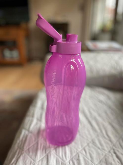 Drinkfles 1,5 l, Sport en Fitness, Drinkbussen, Nieuw, Ophalen of Verzenden