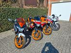 Honda cbr 125r, Motoren, Motoren | Honda, Particulier