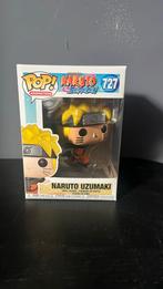 Figurine naruto, Comme neuf