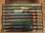 Pack DVD Big Disney : choisissez vos favoris !, Enlèvement ou Envoi, Dessin animé, Tous les âges, Américain