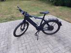 Stromer ST1X - Speed Pedelec, Ophalen, Gebruikt, 50 km per accu of meer, Stromer