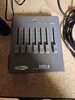 Dmx controler, Muziek en Instrumenten, Ophalen