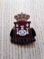 marien belgisch abl charme, Verzamelen, Militaria | Algemeen, Verzenden, Marine, Embleem of Badge