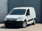 Citroen Berlingo 1.6hdi - 85.000 km !, Auto's, Bestelwagens en Lichte vracht, Voorwielaandrijving, Stof, Citroën, Wit
