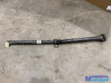 MERCEDES CLK W209 W203 C209 1.8 cardanas tussenas 2034105706 beschikbaar voor biedingen