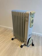 Olieradiator Domo 2000W, Doe-het-zelf en Bouw, Verwarming en Radiatoren, Ophalen, Gebruikt, 800 watt of meer, Radiator